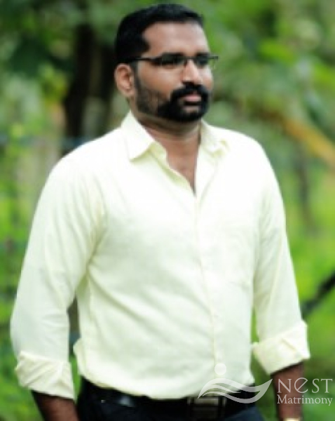 Thejus Babu